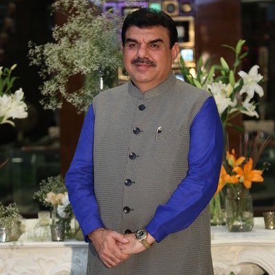 Pravin Kotak – luxury real estate vision